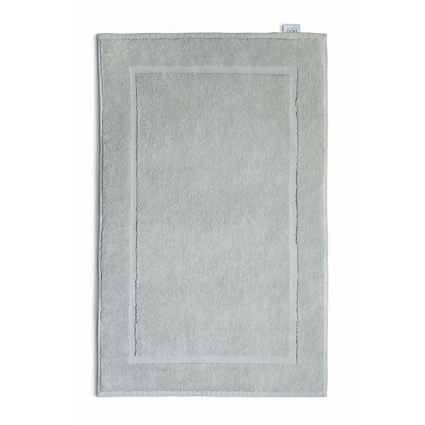 Bamboo Bath Mat - Grey